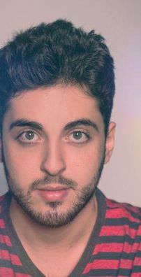 Foto de Renato Enoch