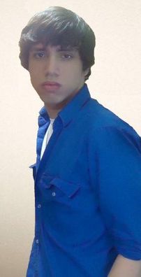 Foto de Felipe Barboza