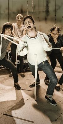 Foto de Abandon All Ships