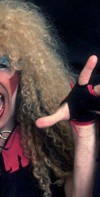 Foto de Twisted Sister