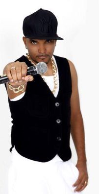 Foto de Paulinho Benny