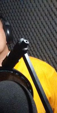 Foto de Grupo Alvo X