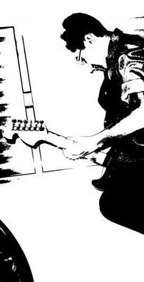 Foto de Ismael Armstrong