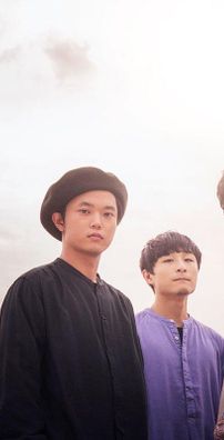 Foto de Brian The Sun