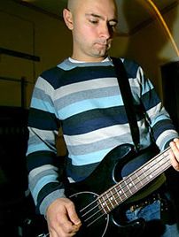 Foto de Nikola Sarcevic