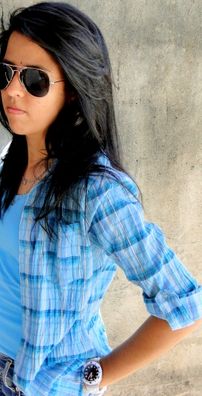 Foto de Gabriella Caetano