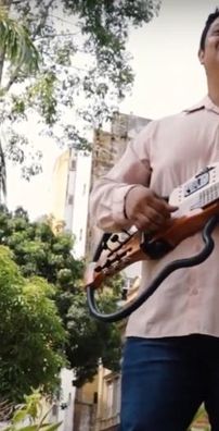 Foto de Alexandre Barata