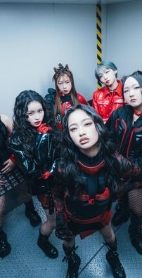 Foto de HANA (B-RAVE)