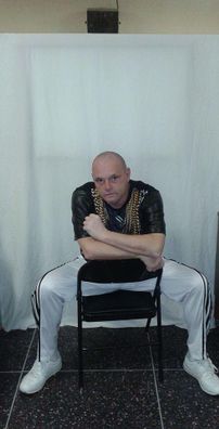 Foto de Topaz (Freestyle)