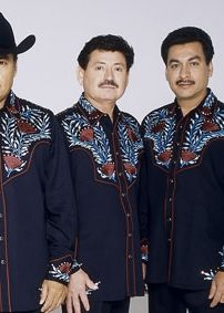 Foto de Los Tigres del Norte