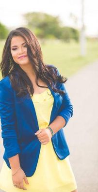 Foto de Prisca Borba