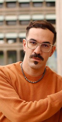 Foto de Duka Menezes