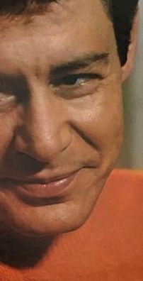 Foto de Eddie Fisher