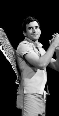 Foto de Sufjan Stevens