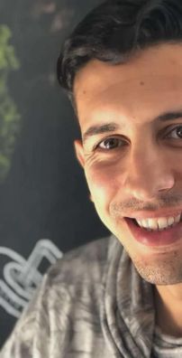 Foto de Gabriel Bazán