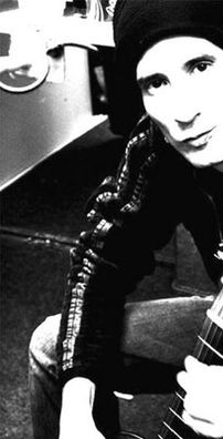 Foto de Kiko Zambianchi