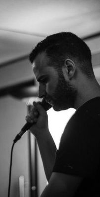 Foto de Paulo Carvalho