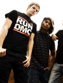 Foto de Seven Story Fall