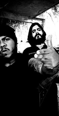 Foto de Hate Spectrum