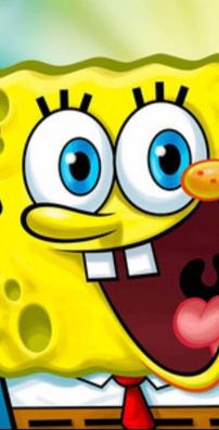 Foto de Bob Esponja (Spongebob Squarepants)