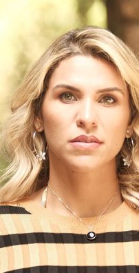 Foto de Jhenyfer Lira