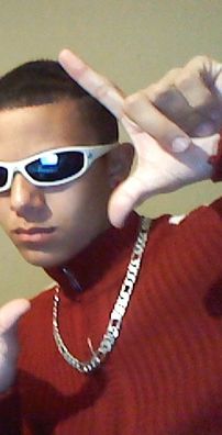 Foto de Renato de Andrade