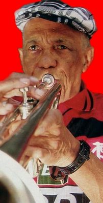 Foto de Bezerra da Silva