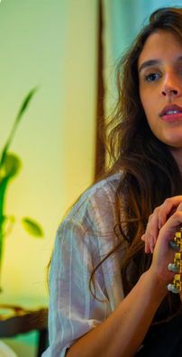 Foto de Nanda Danfer