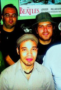 Foto de Novos Gatos Do Trovão