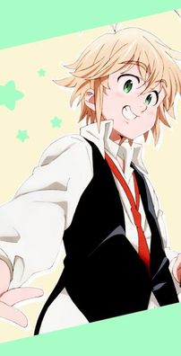 Foto de Nanatsu no Taizai