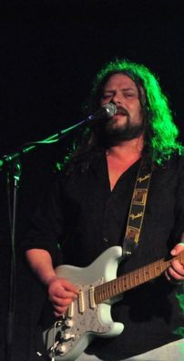 Foto de Mostly Autumn