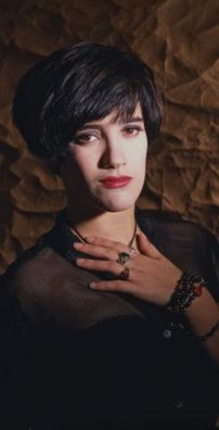 Foto de Martika