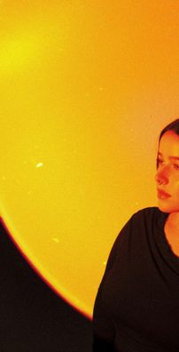 Foto de Marian Mulock