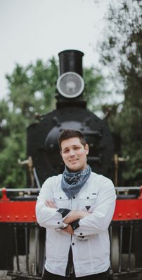 Foto de Diego Muñoz