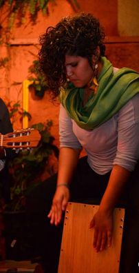 Foto de Suindara Rock Sertão