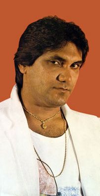 Foto de Carlos Alexandre