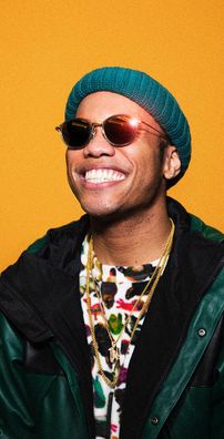 Foto de Anderson .Paak