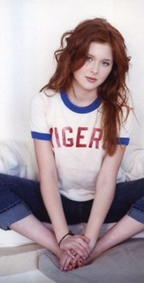 Foto de Renée Olstead