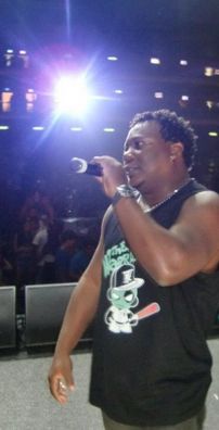 Foto de Batuk D' Gueto