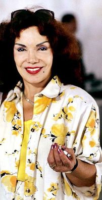 Foto de Emilinha Borba