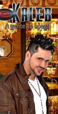 Foto de Marcos e Kaleb