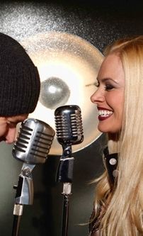 Foto de Kiske Somerville