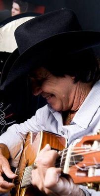 Foto de Teodoro e Sampaio