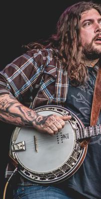 Foto de Amigo The Devil