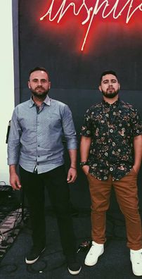 Foto de Banda 4 seres