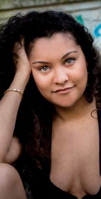 Foto de Luana Fernandes