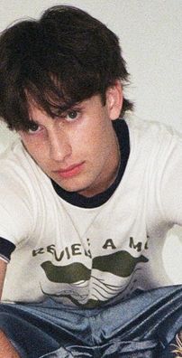 Foto de Johnny Orlando