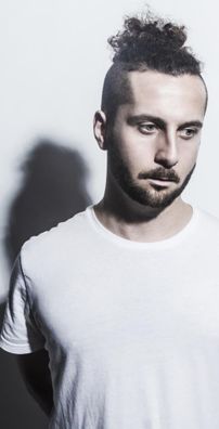 Foto de Elderbrook