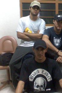 Foto de Jovens Ainda