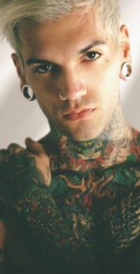 Foto de Gionnyscandal